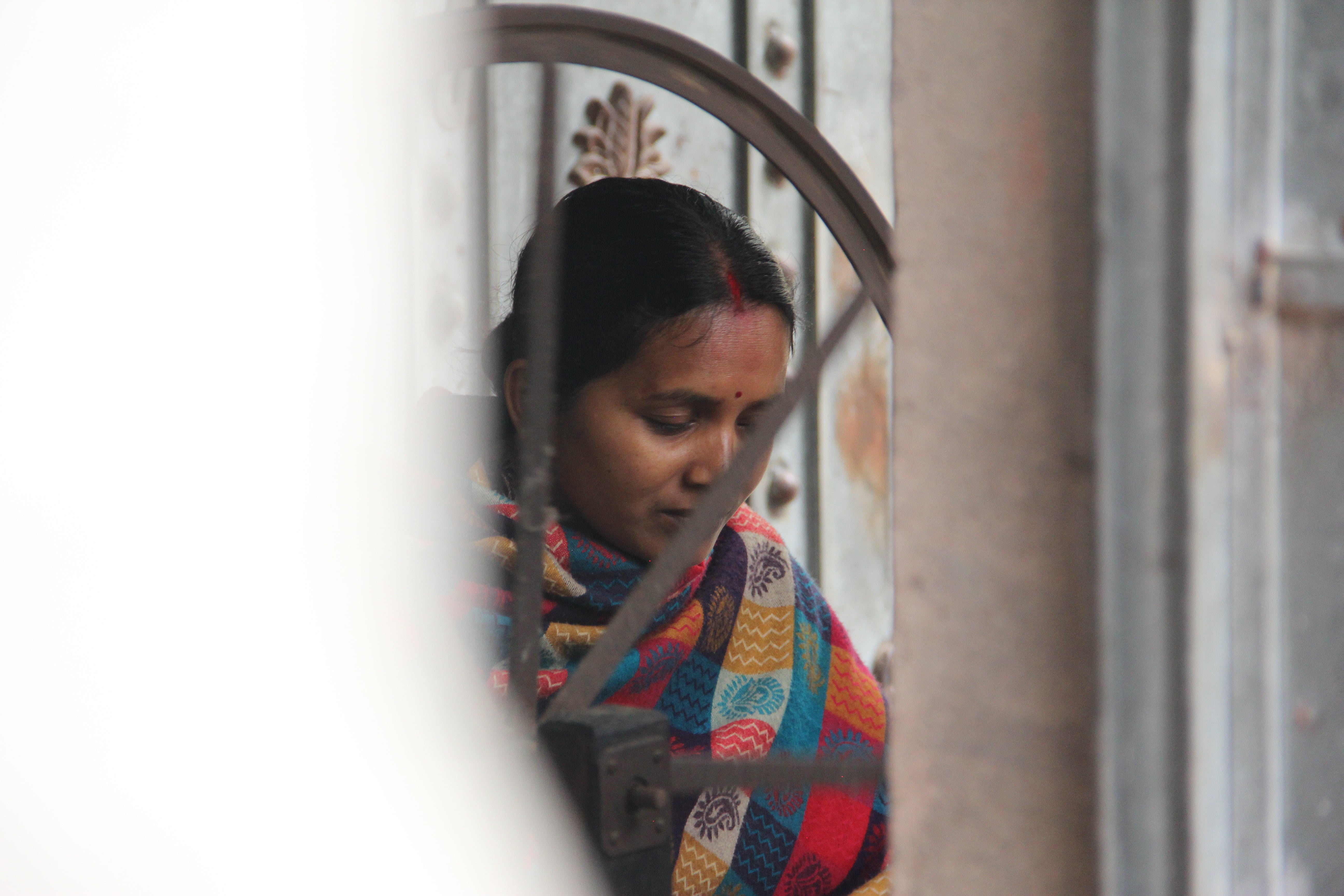 Bengal Weaver