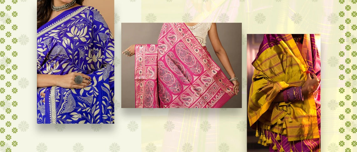 Best Saree Styles for 2026 for Wedding: A Complete Wedding Season Guide