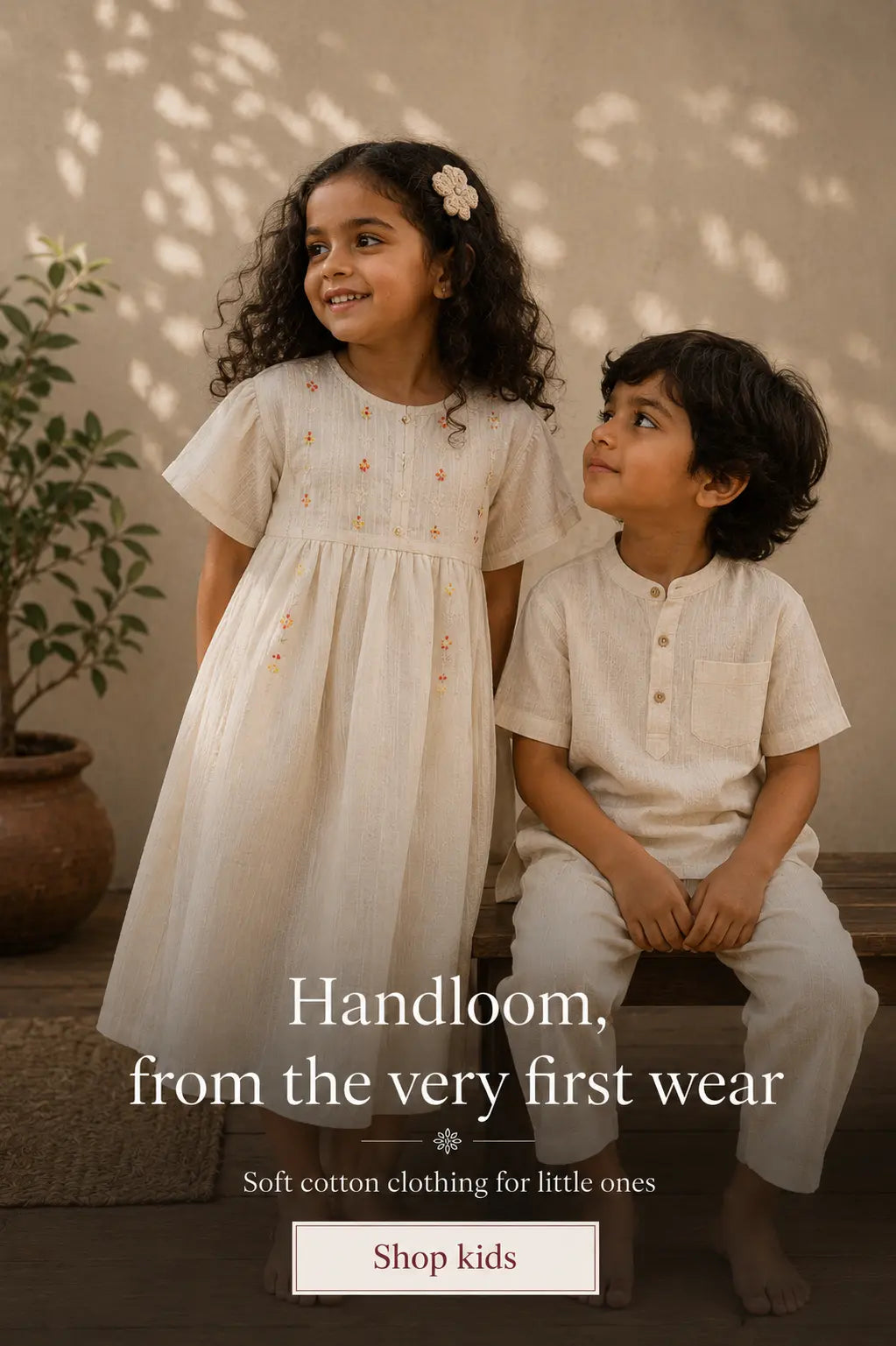 Kids Collection