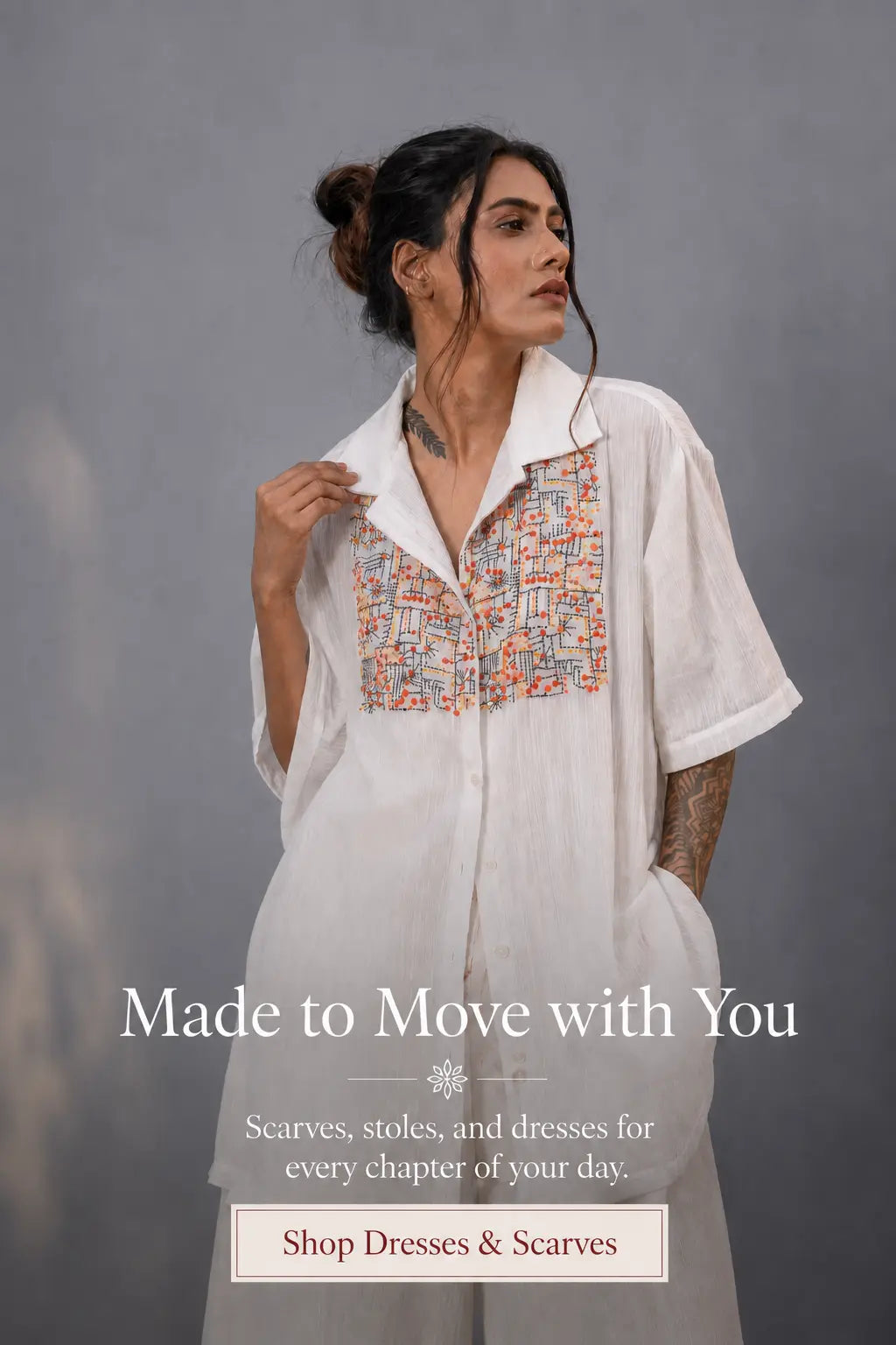 Apparel