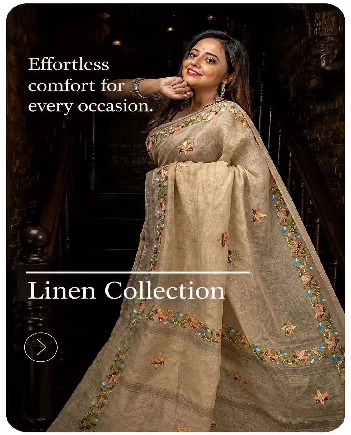 Linen