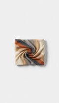Limited-Edition Cashmere Wrap