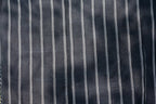Black & white teen quilt - Aankona