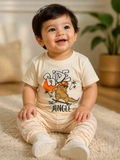 Kids Round Neck Tshirt