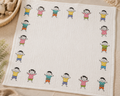 baby quilt