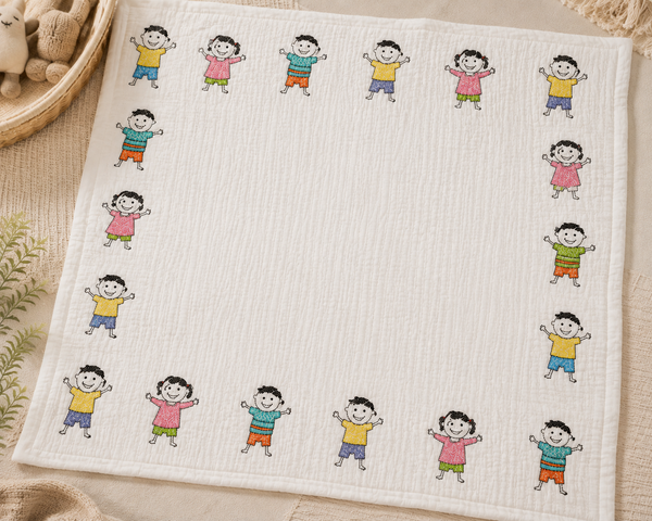 baby quilt