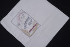 EXCLUSIVE BABY QUILT DADA MASHAIYER THOLE / DAKHINARANJAN ROY(WITH PILLOW COVER) - Aankona
