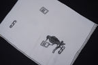 Kakeswar Kuchkuche Baby Quilt - Aankona