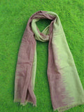 Handwoven Cotton Scarf