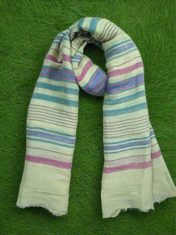 50 LINEN X MODAL SUKUMER,Aankona,Scarf