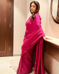 Aankona Special Collector’s Edition Murshidabad Silk