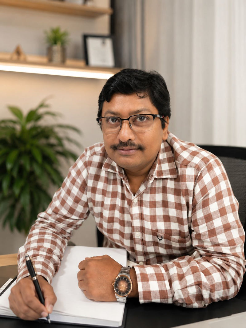 Bhaskar Roy Chowdhury